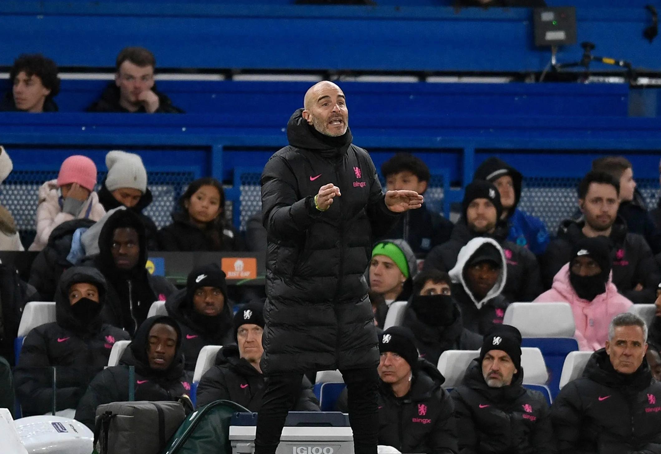 切尔西中场表现神勇，成为球队重要防守