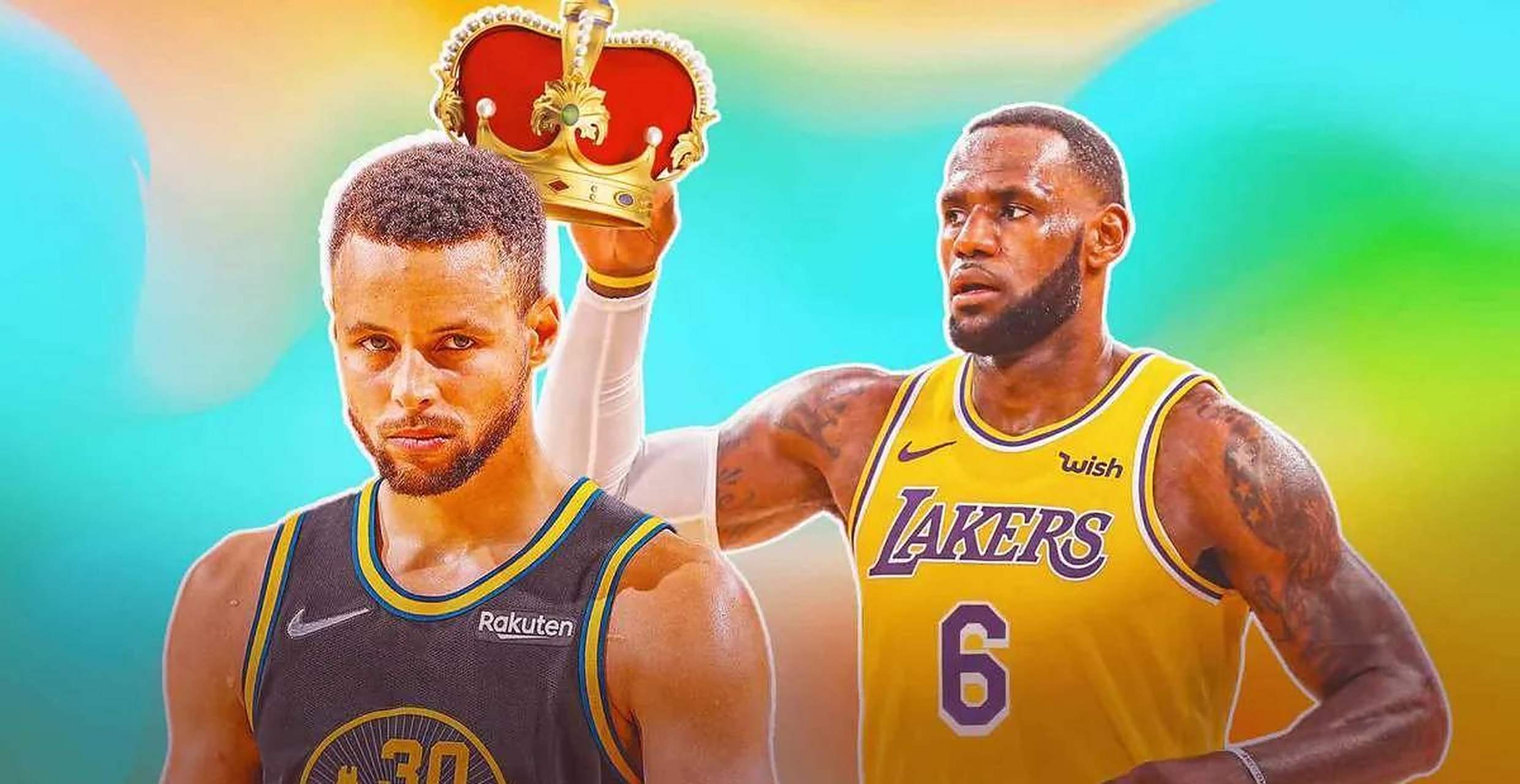 关于NBA新赛季开幕战：湖人迎战勇士的信息