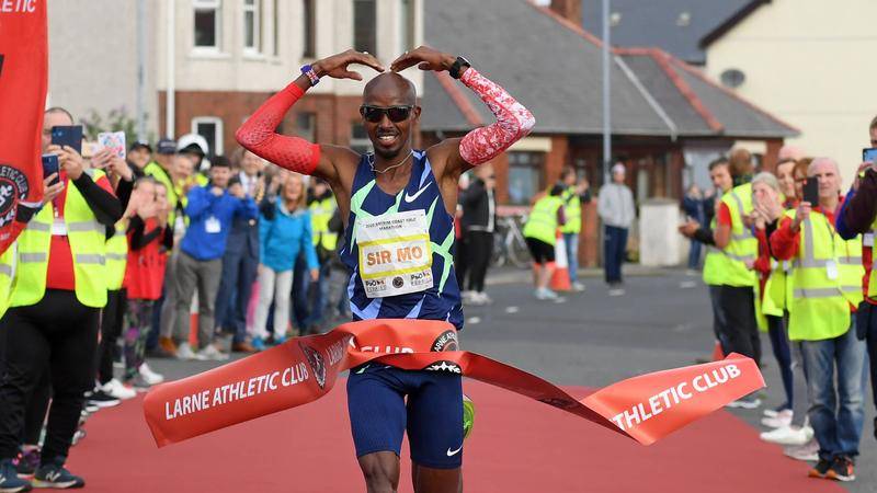 开云体育官网-爱尔兰男子马拉松选手跑出好成绩