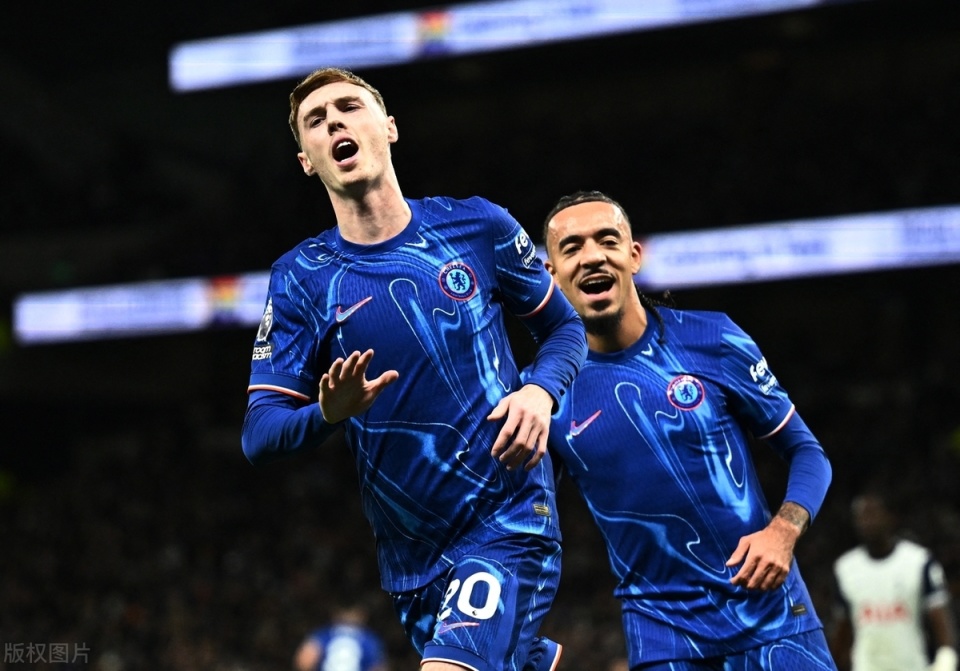 切尔西客场逆转，继续保持不败纪录