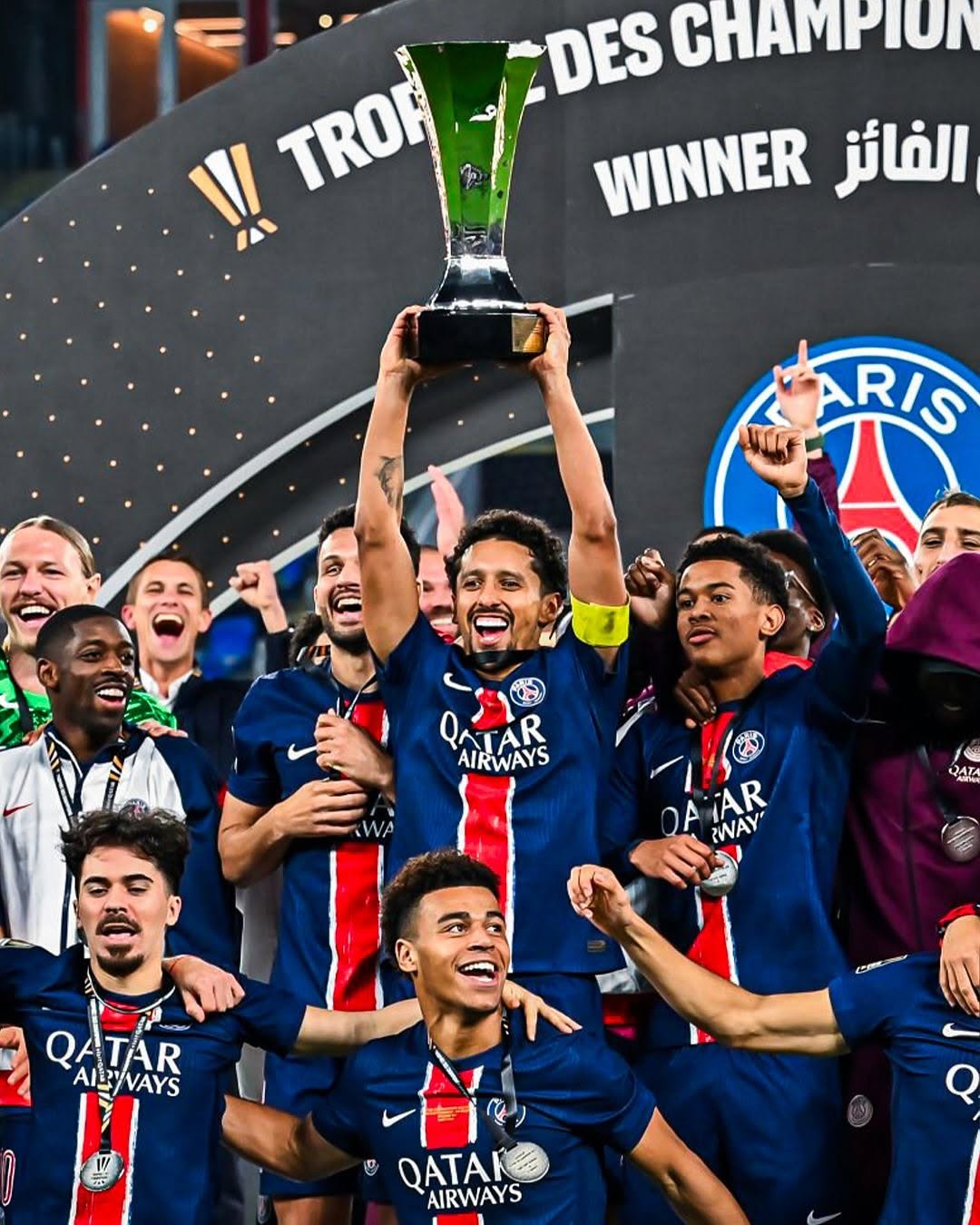 关于马德里竞技面对巴黎圣日耳曼，遭遇挑战的信息