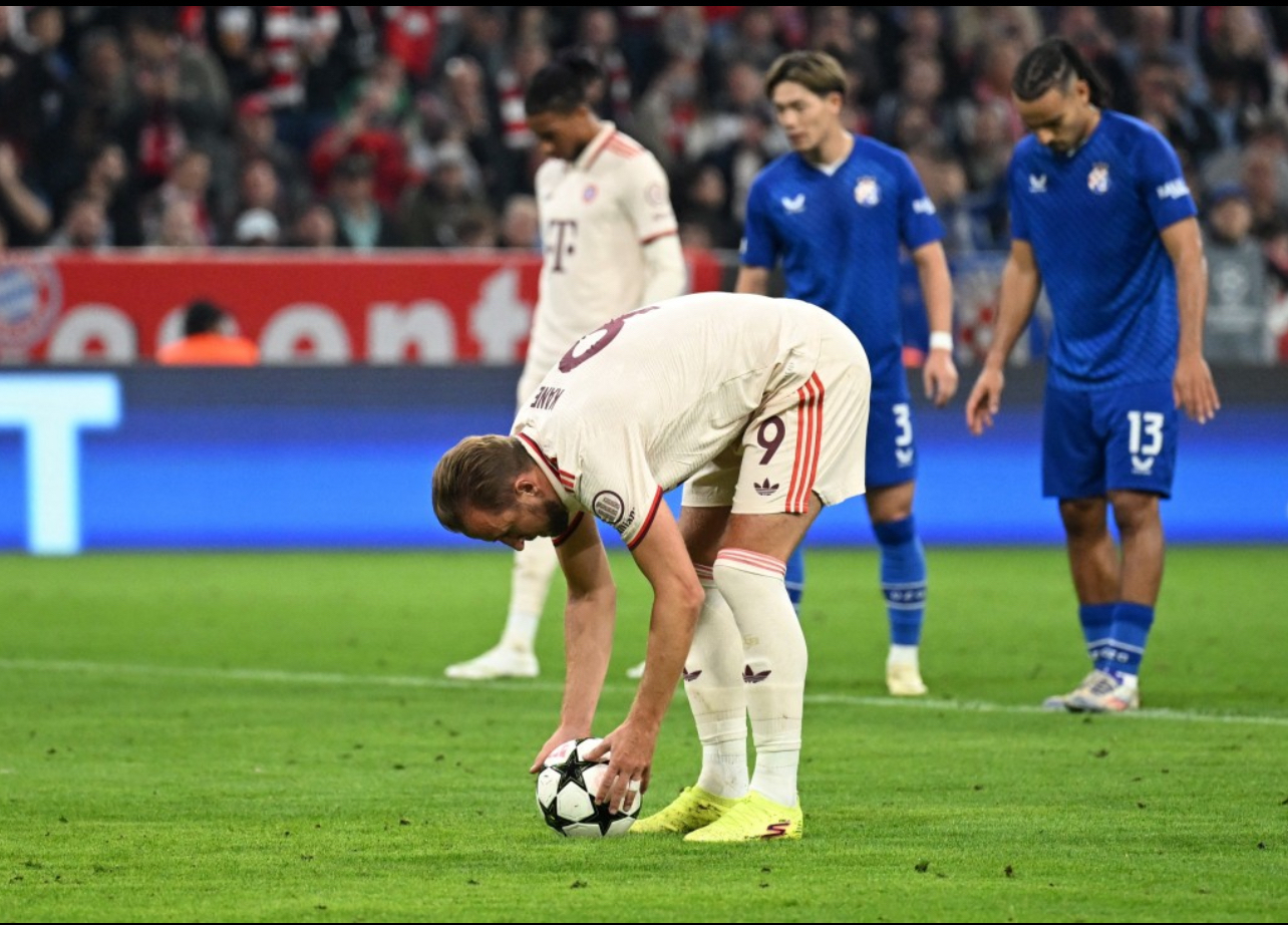 包含拜仁慕尼黑大比分战胜，雄心更远的词条