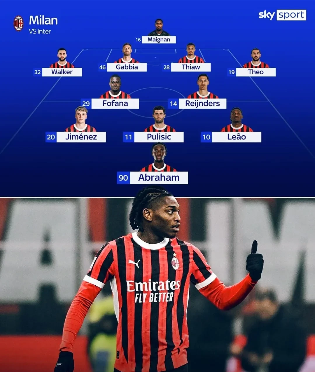 开云体育官网入口-AC米兰火力全开，将对手横扫！