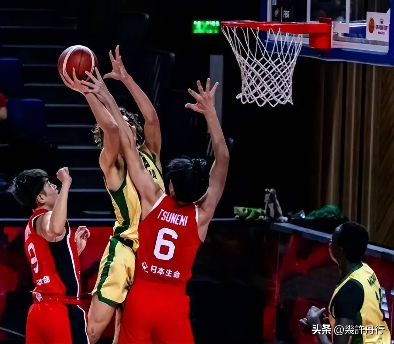 关于大洋洲国家篮球队联盟赛季冠军将现身的信息 关于大洋洲国家篮球队联盟赛季冠军将现身的信息