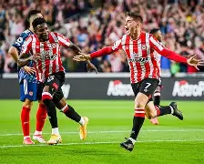 开云体育在线登录-华沙舞团连败不止，布伦特福德大获全胜的简单介绍