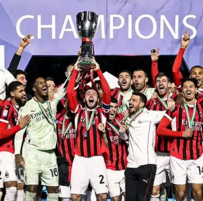 AC米兰客场一球小胜，实现连胜的简单介绍