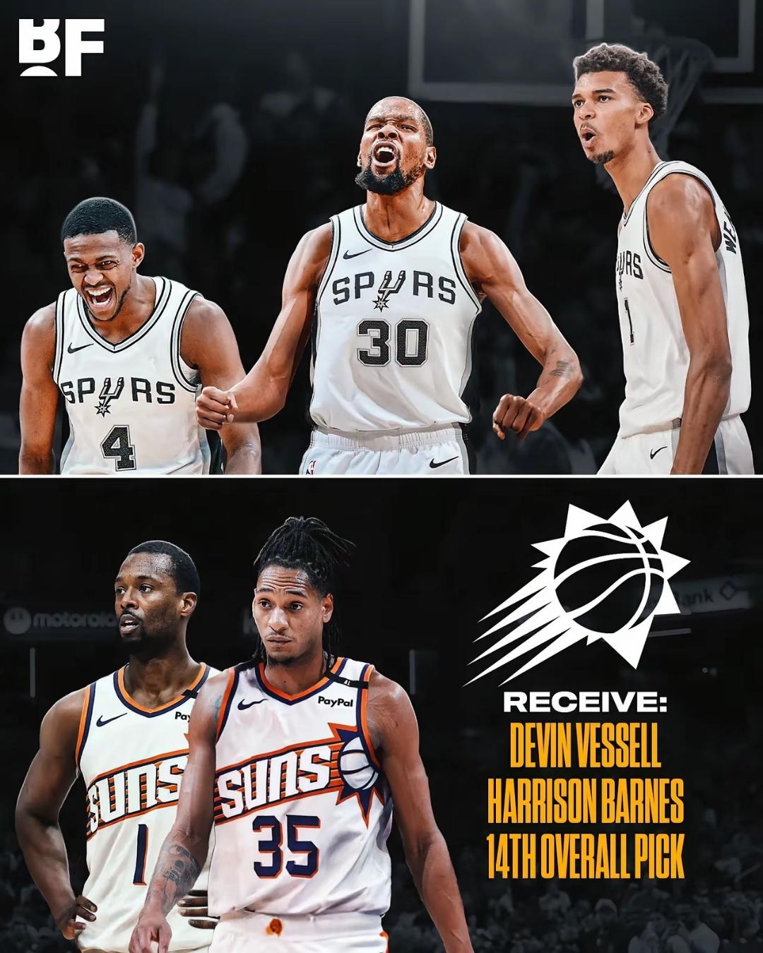 开云体育登录入口-包含射手秀继续放肆，马刺神奇胜利的词条