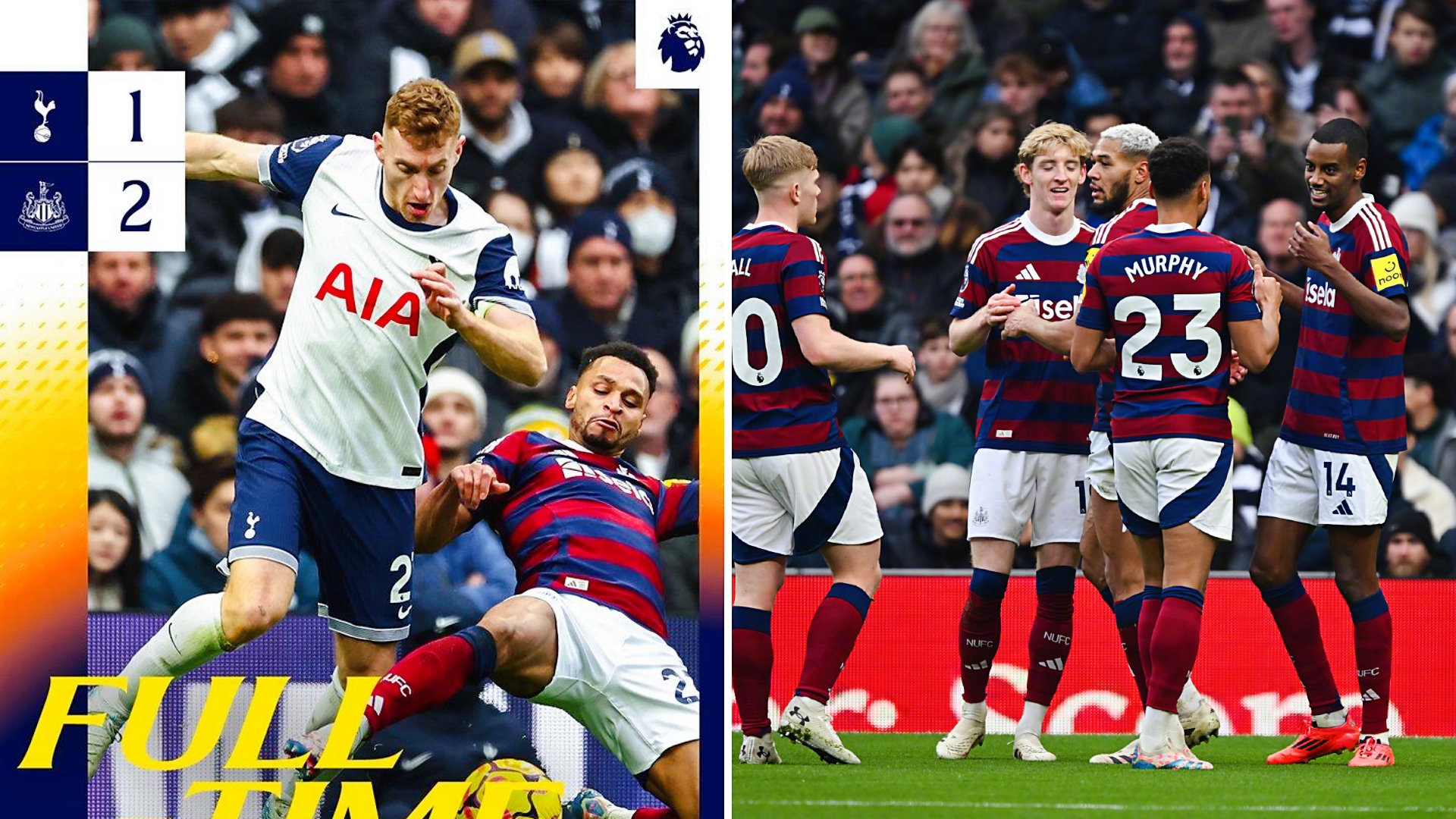 热刺进攻火力猛增，英格兰足球如虎添翼