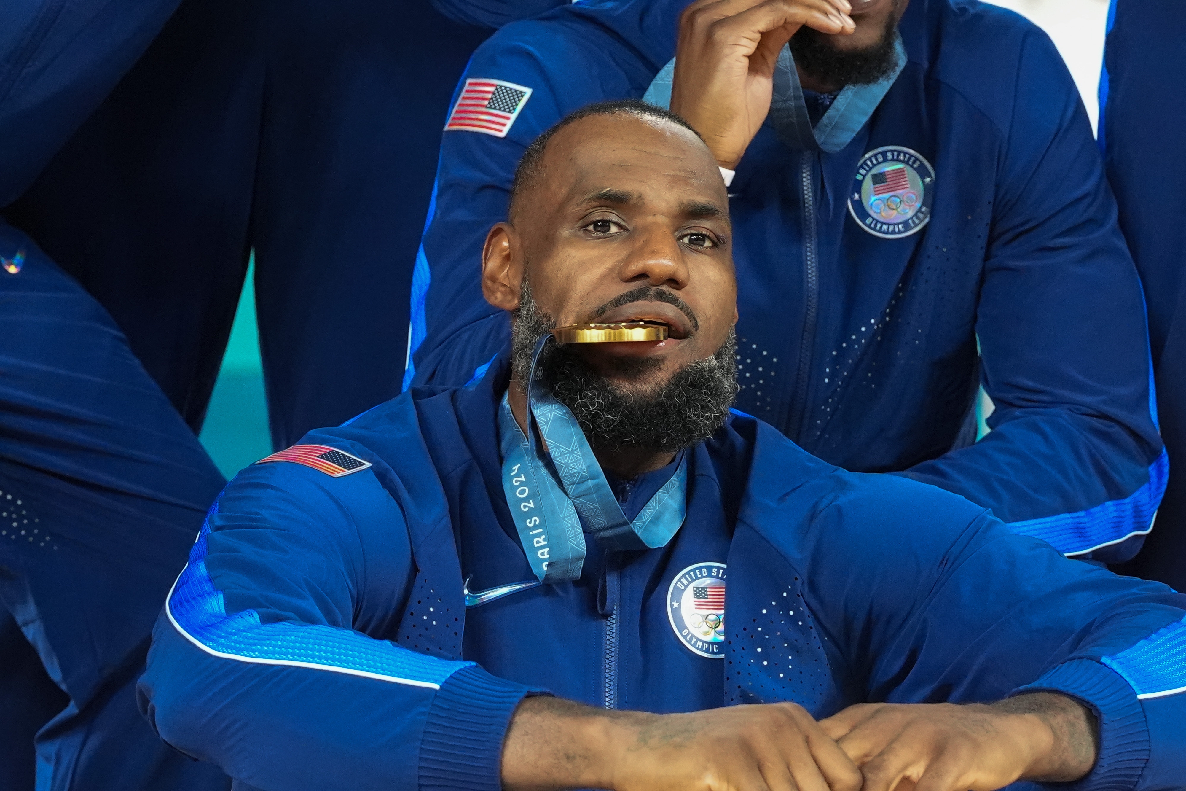 詹姆斯全明星投篮大赛称霸，夺冠牢牢把握