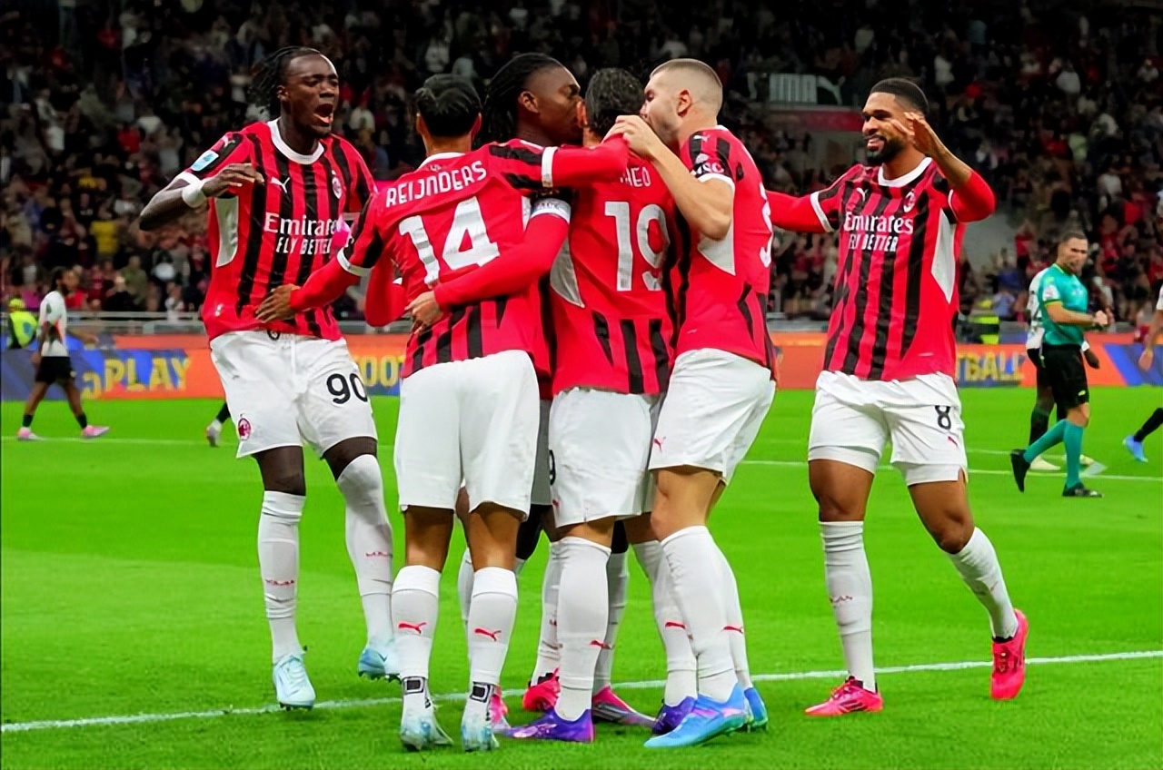 尤文图斯逆转阿贾克斯，晋级欧冠半决赛