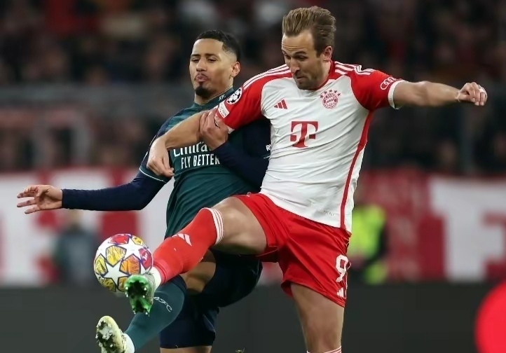 开云体育入口-曼城主场大胜多特，确保晋级欧冠四强