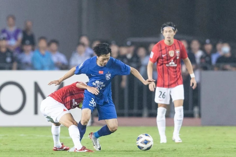 亚冠联赛后团队思考为改变对策的简单介绍 亚冠联赛后团队思考为改变对策的简单介绍